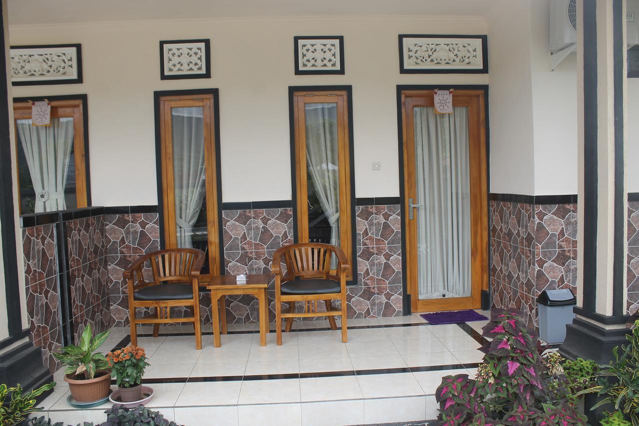 Summer Guesthouse Lovina 部屋 写真